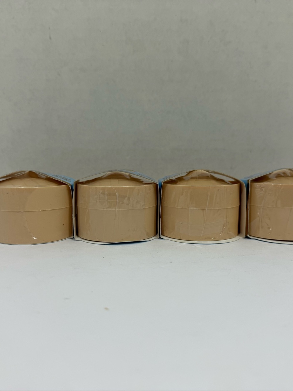 Crazy Fun RMS Mini Dumpling Gold Edition x4 NIB - Picture 4 of 6